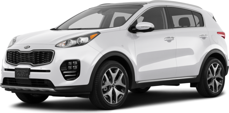 2017 Kia Sportage Exterior: 0