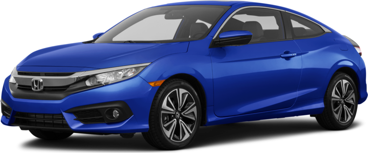 2016 Honda Civic Exterior: 0