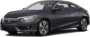 2016 Honda Civic image