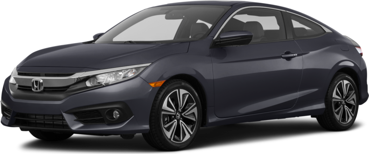 2016 Honda Civic Exterior: 0