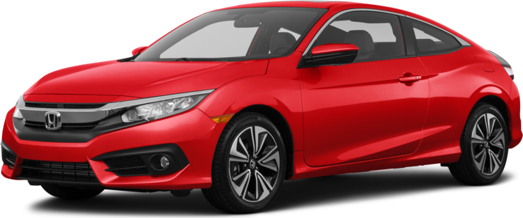 2016 Honda Civic Exterior: 0