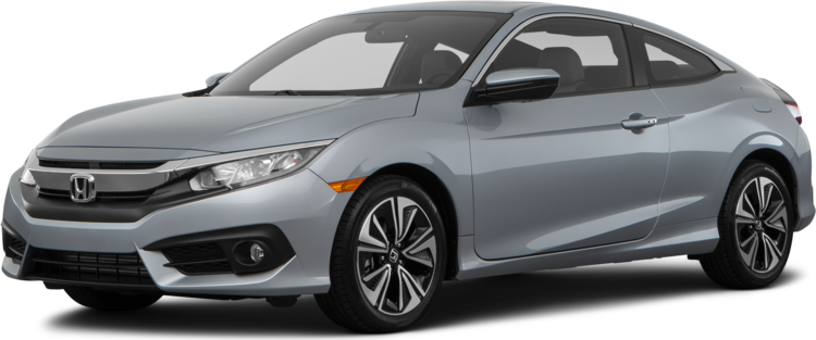 2016 Honda Civic Exterior: 0