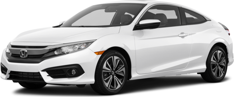 2016 Honda Civic Exterior: 0
