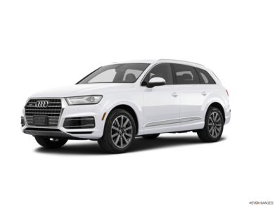 Used 2017 Audi Q7 Values Cars For Sale Kelley Blue Book