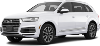 2018 Audi Q7 2.0T Premium Plus Sport Utility 4D