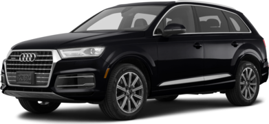 Q7 3.0T Premium Sport Utility 4D image