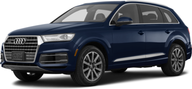 Q7 2.0T Premium Sport Utility 4D image