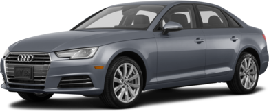 A4 Premium Sedan 4D image