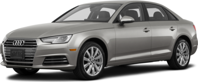 Audi A4 Premium Sedan 4D