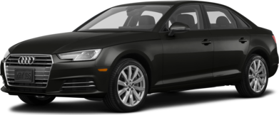 Audi A4 Premium Sedan 4D