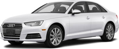 Audi A4 Premium Plus Sedan 4D