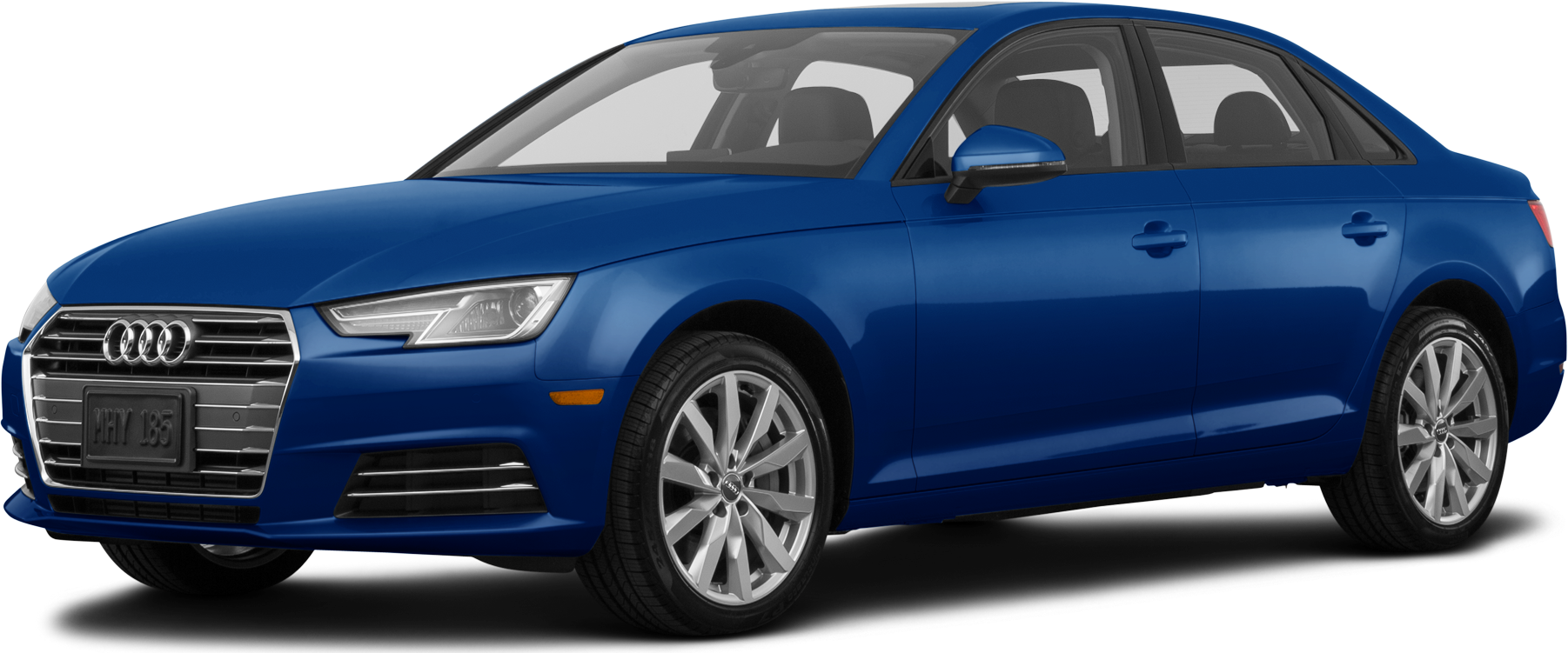Used 2017 Audi A4 Premium Plus Sedan 4d Prices Kelley Blue Book