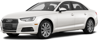 A4 Premium Sedan 4D image