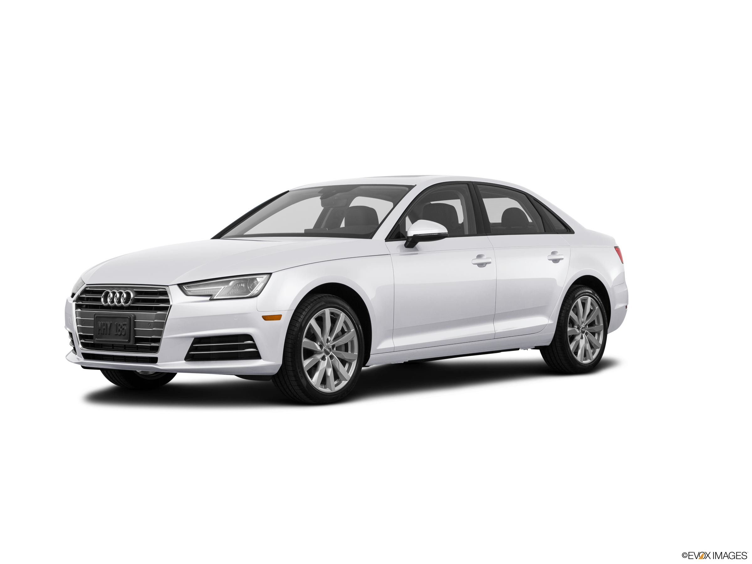 2017 Audi A4 Price, Value, Ratings & Reviews