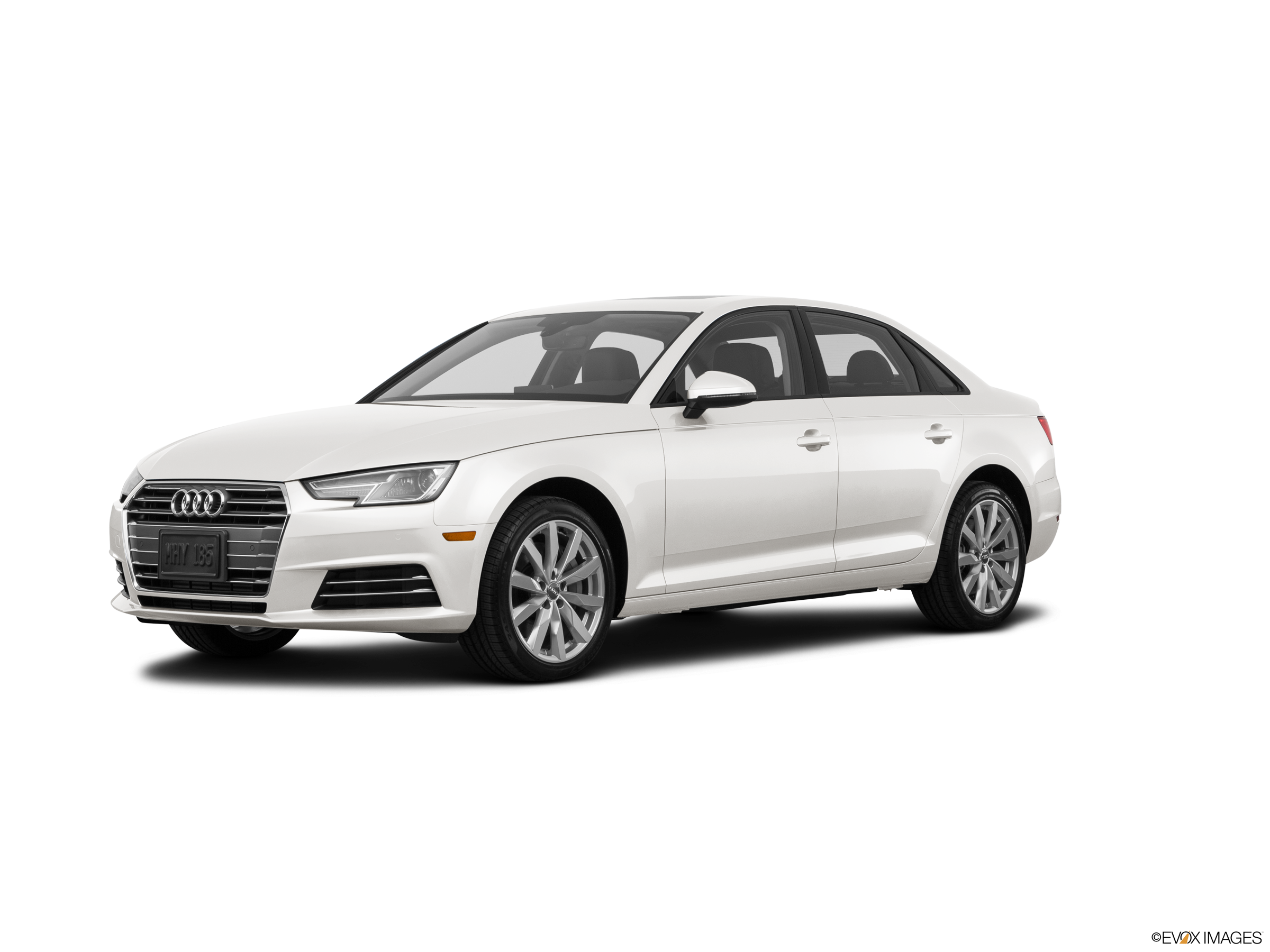 Used 2017 Audi A4 Premium Sedan 4d Prices Kelley Blue Book