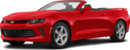 2016 Chevrolet Camaro image