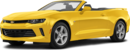 2016 Chevrolet Camaro image