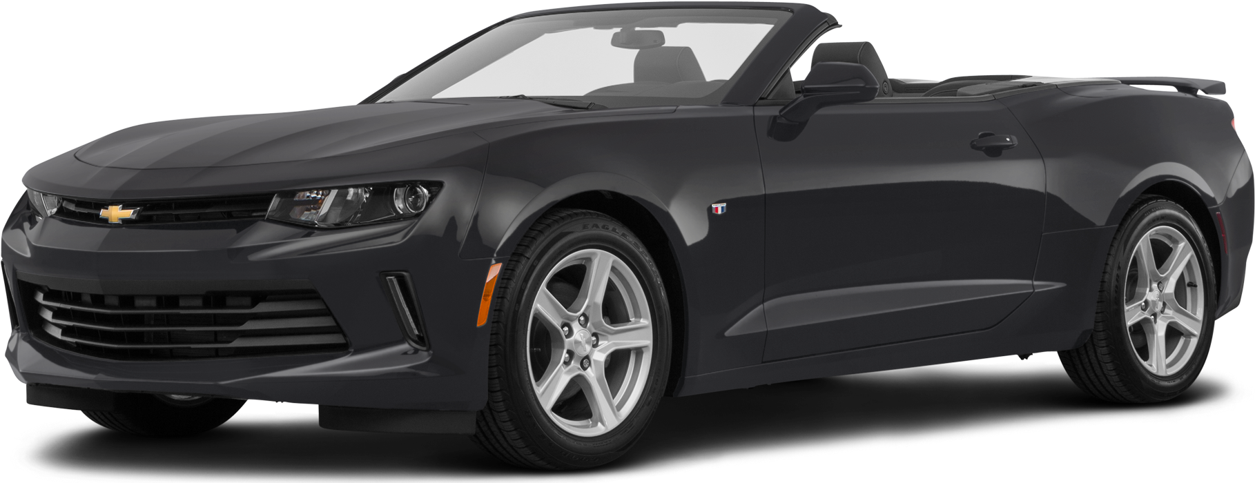 2018 Chevrolet Camaro