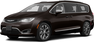 2017 Chrysler Pacifica Price Value Ratings Reviews Kelley