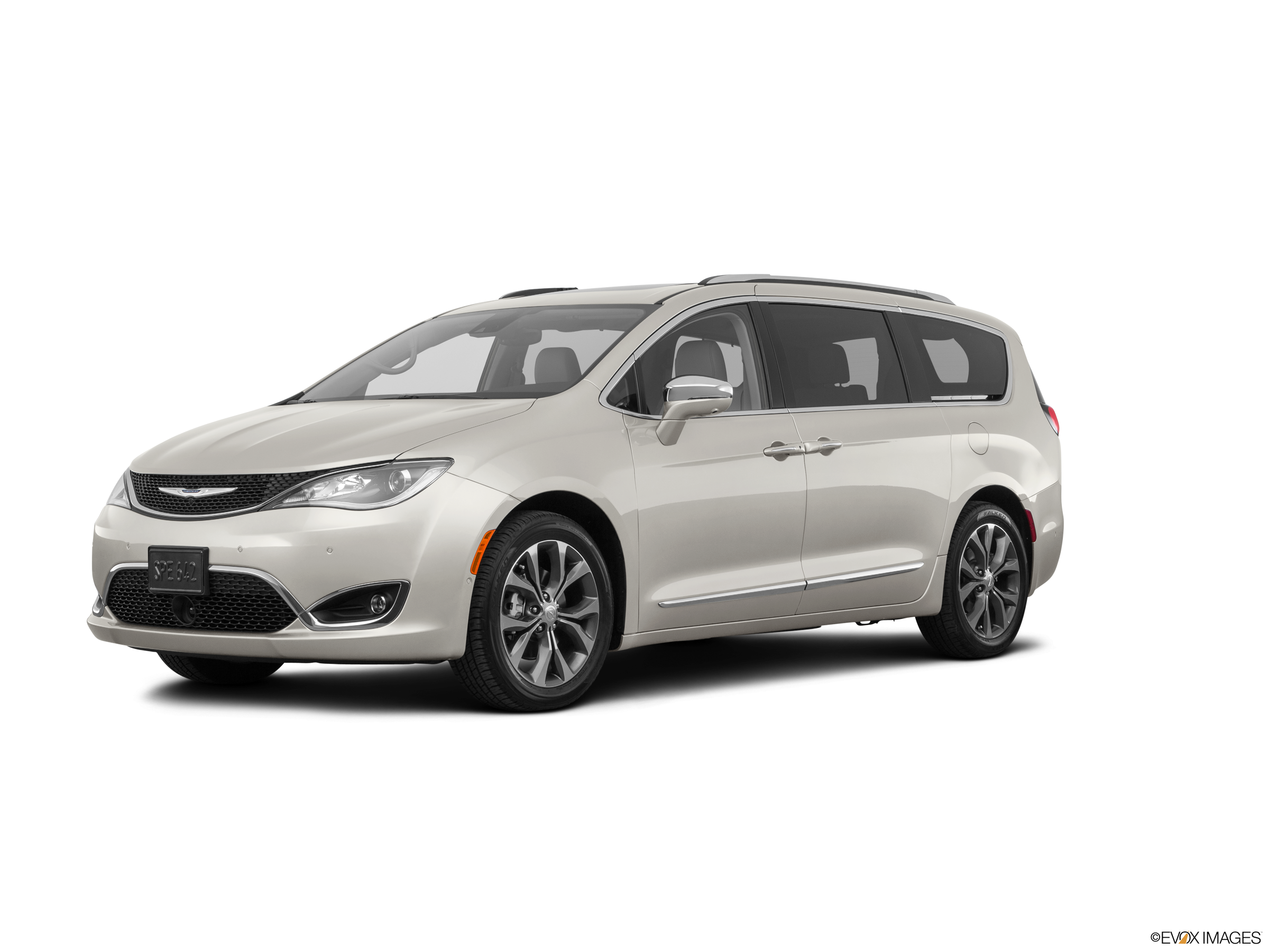2017 Chrysler Pacifica Values \u0026 Cars 