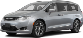 2018 Chrysler Pacifica L Minivan 4D