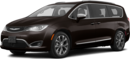 2018 Chrysler Pacifica image