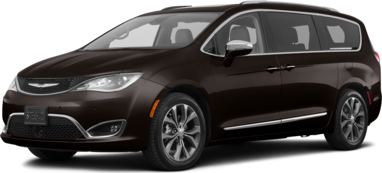 2018 Chrysler Pacifica Price, Value, Ratings & Reviews