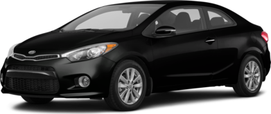 Kia Forte Koup