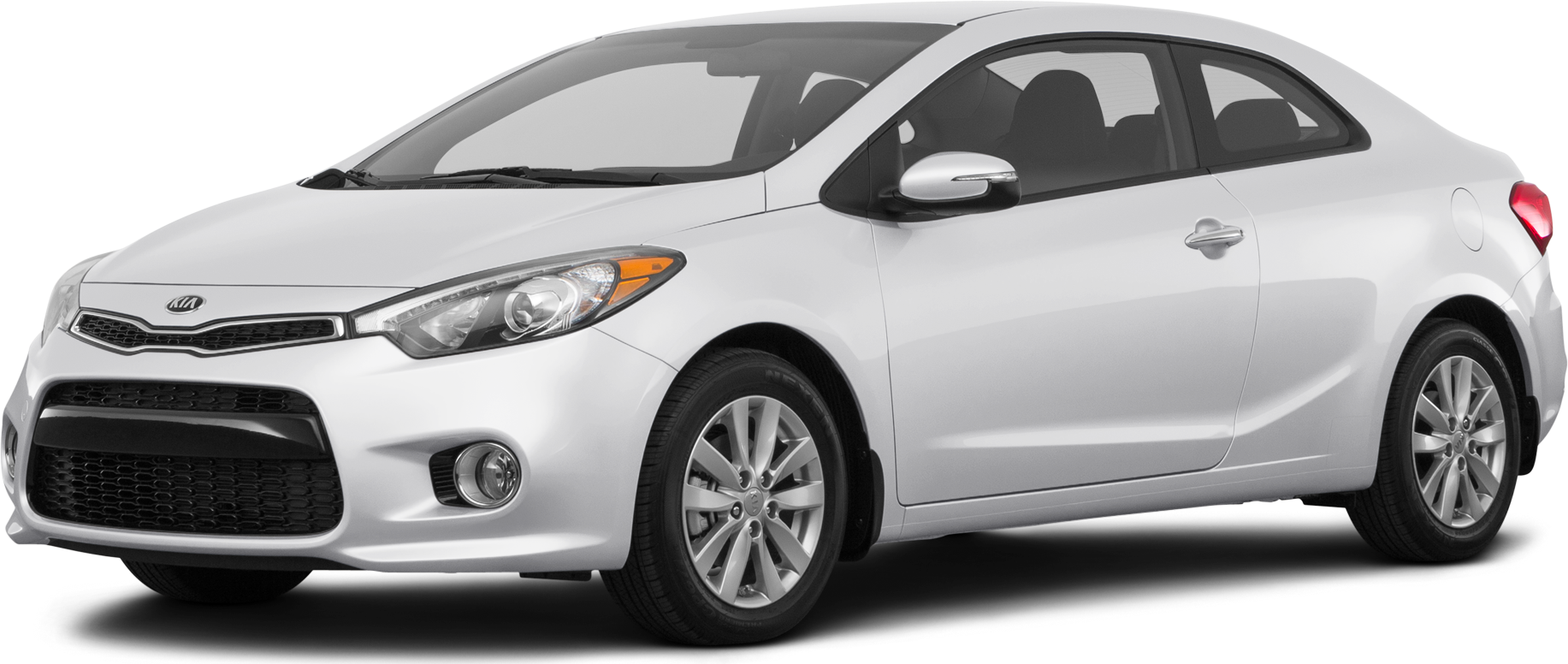 2016 Kia Forte Koup Values & Cars for Sale | Kelley Blue Book