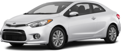 Forte Koup EX Coupe 2D image