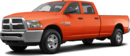 2016 Ram 3500 Crew Cab image
