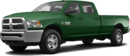 2016 Ram 3500 Crew Cab image