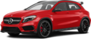 2016 Mercedes-Benz Mercedes-AMG GLA image