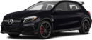2016 Mercedes-Benz Mercedes-AMG GLA image