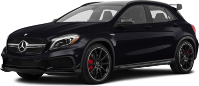 Mercedes-Benz Mercedes-AMG GLA