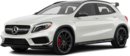 2017 Mercedes-Benz Mercedes-AMG GLA image