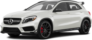 Mercedes-Benz Mercedes-AMG GLA