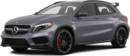 2017 Mercedes-Benz Mercedes-AMG GLA image