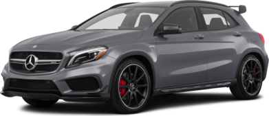 Mercedes-Benz Mercedes-AMG GLA