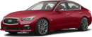 2016 INFINITI Q50 image