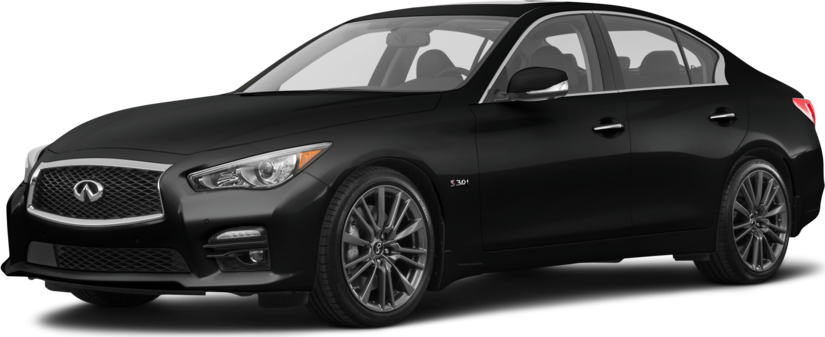 Used 2016 INFINITI Q50 Sport Sedan 4D Prices | Kelley Blue Book
