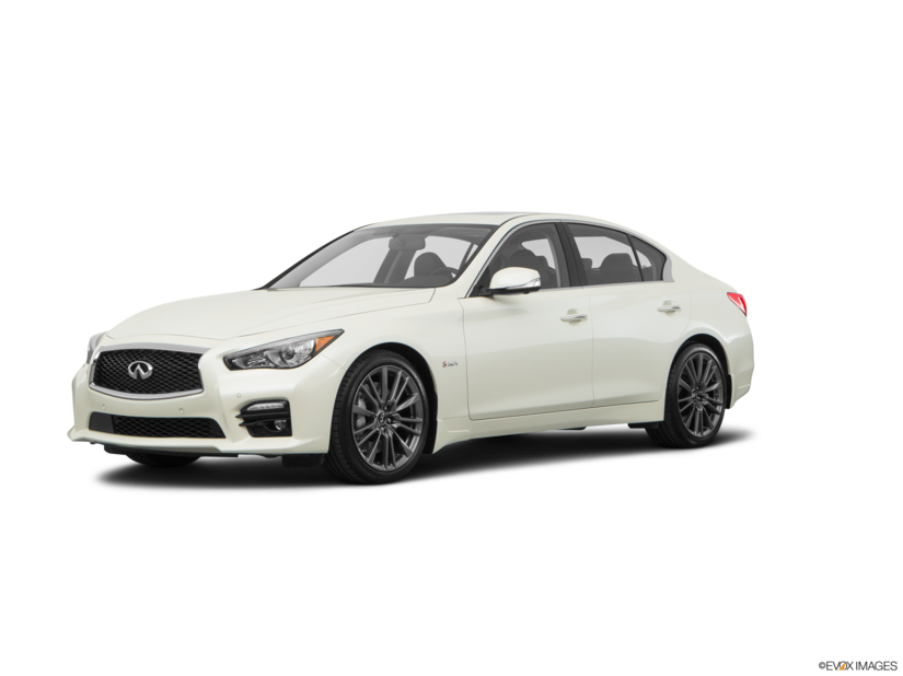 Used 2016 INFINITI Q50 Sport Sedan 4D Prices | Kelley Blue Book