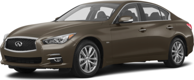Q50 2.0t Premium Sedan 4D image