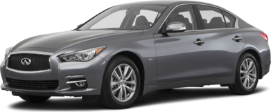 Q50 3.0t Premium Sedan 4D image