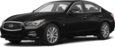 2016 INFINITI Q50 image