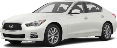Q50 2.0t Sedan 4D image