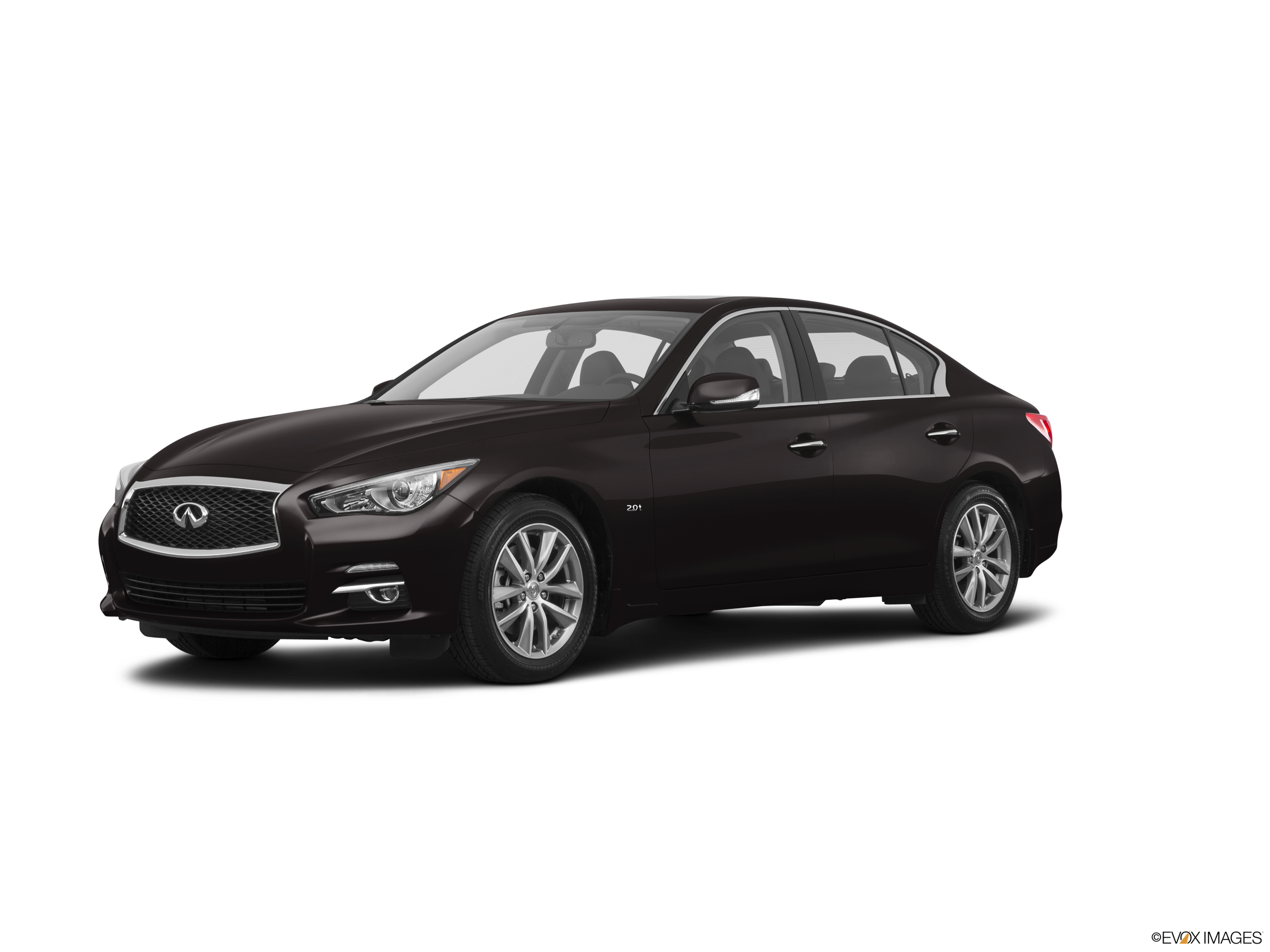 Used 2016 INFINITI Q50 3.0t Premium Sedan 4D Pricing | Kelley Blue Book