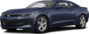 2016 Chevrolet Camaro image