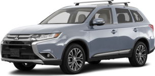 2016 Mitsubishi Outlander