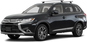 2016 Mitsubishi Outlander